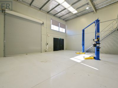 9 / 51 Forsyth Street, O'connor