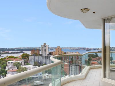 1903 / 38 Alfred Street, Milsons Point