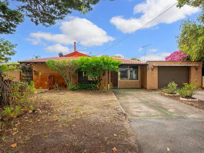 188 Cammillo Road, Kelmscott