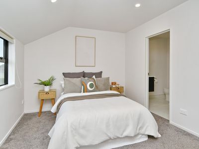 5 / 2 Huia Street, Riccarton