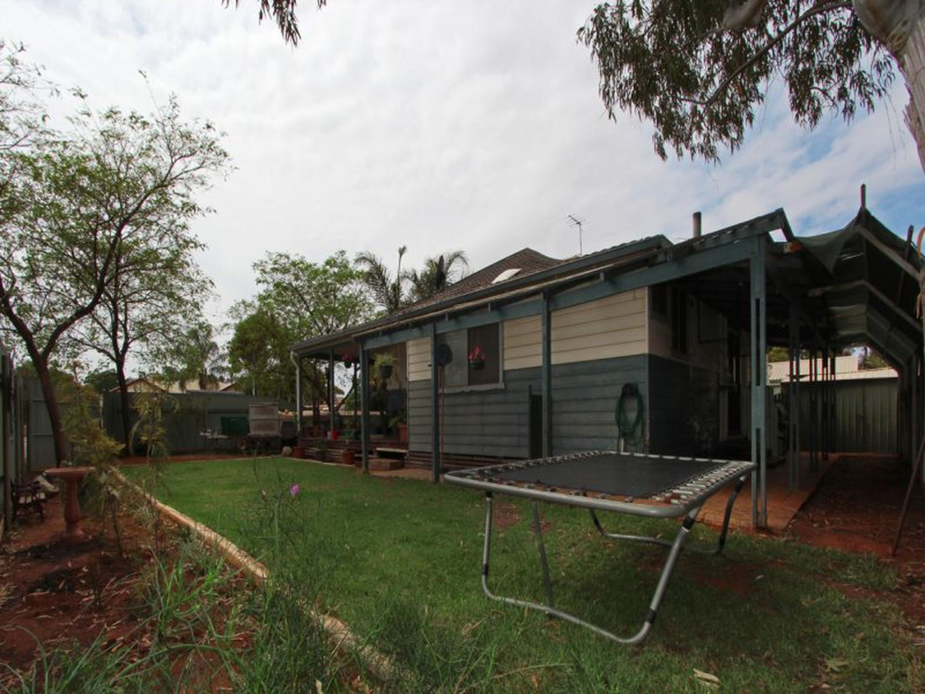 4 Thompson Street, Boulder