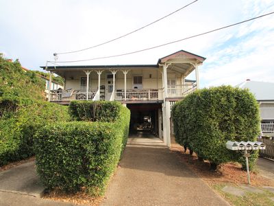 2 / 26 Hanworth Street, East Brisbane