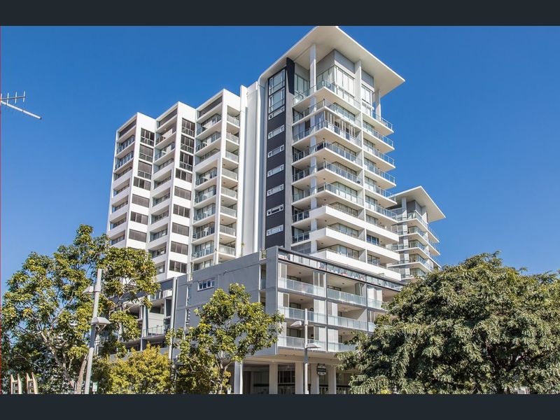 3074 / 3 Parkland Boulevard, Brisbane City