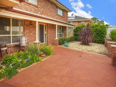 5 Grovewood Court, Horsley