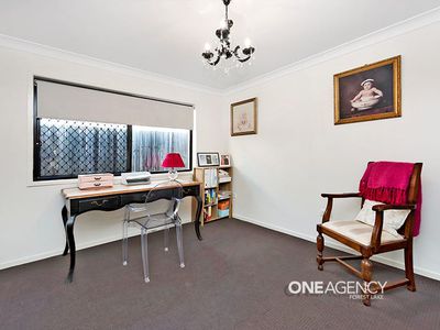 12 Snowy River Circuit, Forest Lake