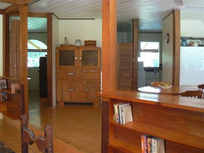 50 Furneaux, Cooktown