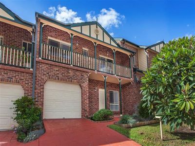 2 / 8 Hunter St, Balgownie