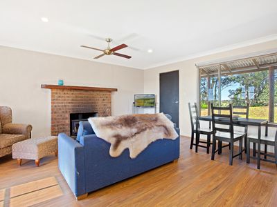 4 / 302 Punkalla Road, Central Tilba