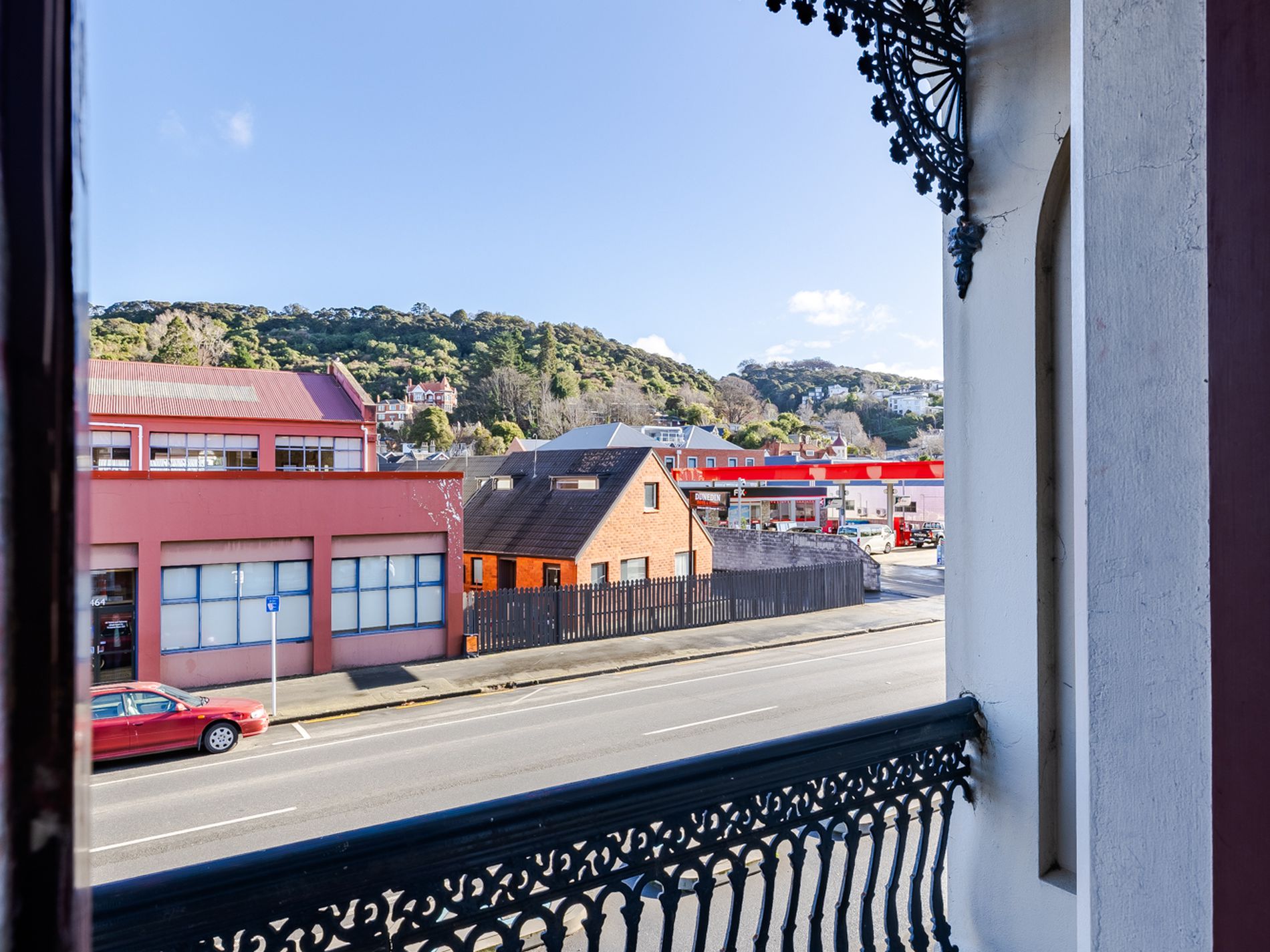 473 Great King Street, North Dunedin