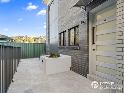 6 / 61-63 Bardia Parade, Holsworthy