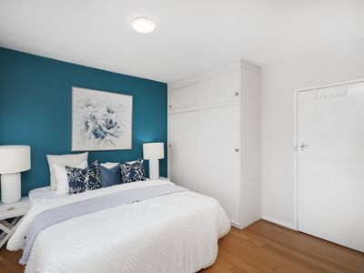 4 / 133 Epsom Road, Ascot Vale