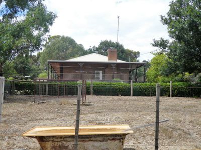 320 Tallarook-pyalong Rd, Tallarook