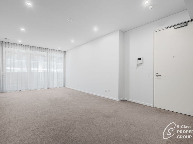 213 / 8 Moreau Parade, East Perth