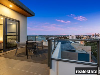 60 / 172 Railway Parade, West Leederville