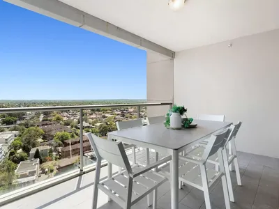 1501 / 2A Help Street, Chatswood