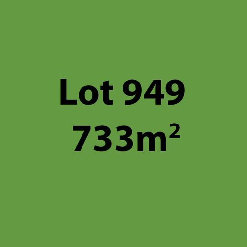Lot 949, 218 Balfour Street, Southern River