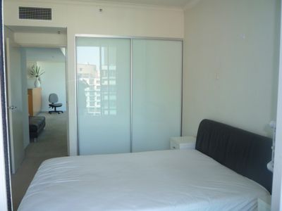 1207 / 591 George Street, Sydney