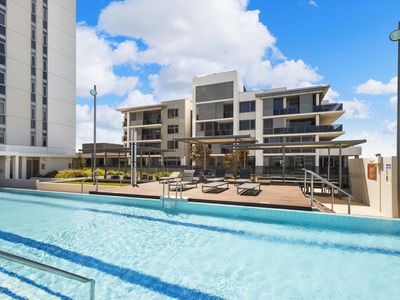 407 / 8 Adelaide Terrace, East Perth