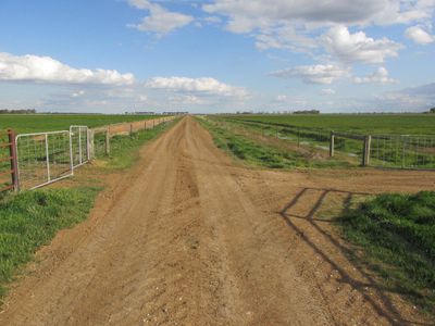 8511 Murray Valley Highway, Kerang East