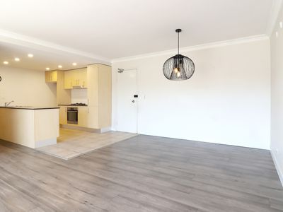 27 / 9 Banksia Avenue, Rockdale