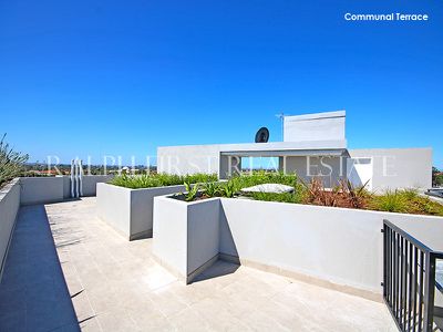 15 / 473 Burwood Road, Belmore