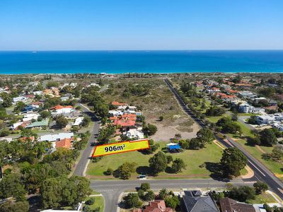 42 Dampier Avenue, City Beach