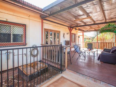 26A Gratwick Street, Port Hedland