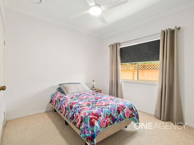 8 Panorama Road, St Georges Basin