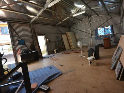 70 Sutherland Street, Port Hedland