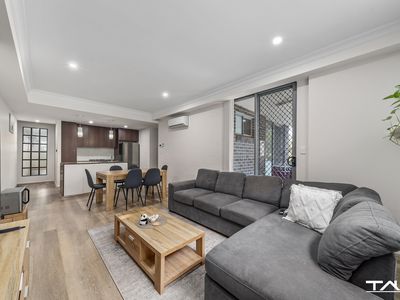 10 / 19-21 Veron Street, South Wentworthville