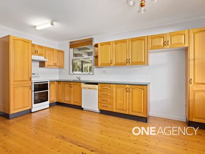 29 William Bryce Road, Tomerong