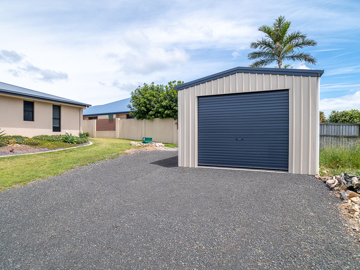 3 Woongoolbver Court, River Heads