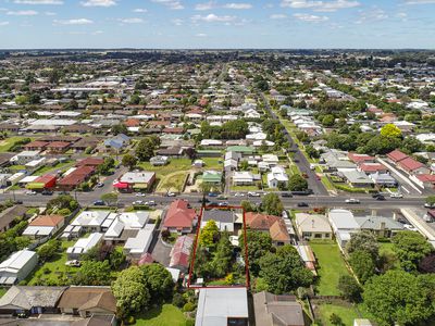 213 Commercial Street West, Mount Gambier