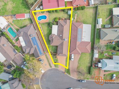 5 Gasnier Place, Dubbo