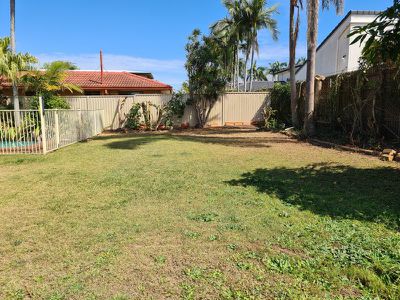 33 Carnaby Street, Macgregor