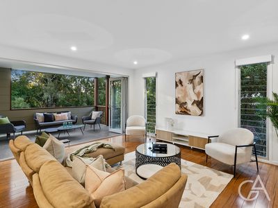 52 Wool Street, Toowong