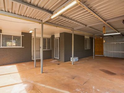 36 Egret Crescent, South Hedland