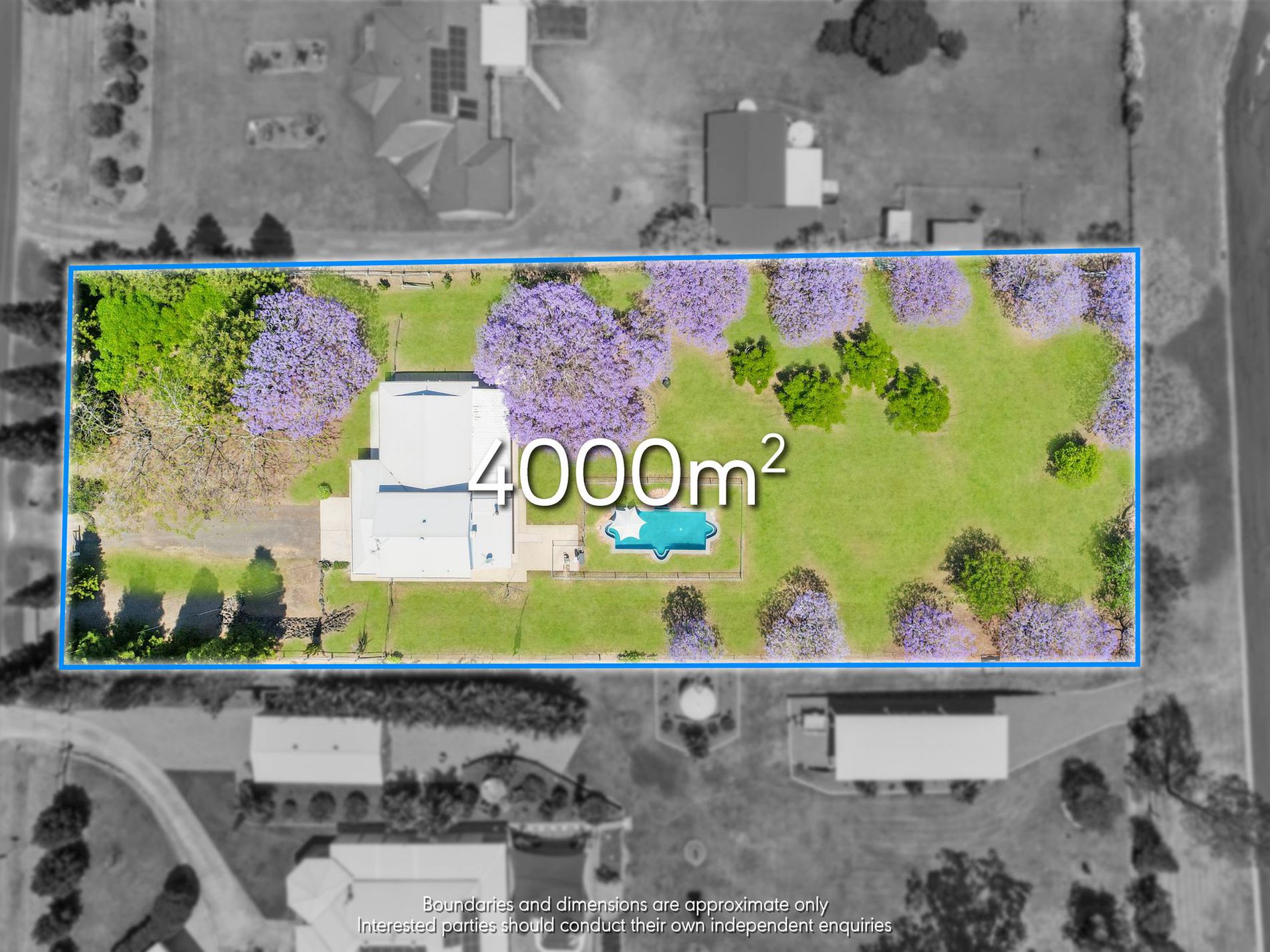 95 Schmidt Road, Fernvale