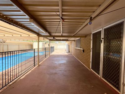 2 Dulverton Terrace, South Hedland