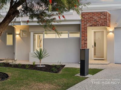 25 Willow Road, Warwick