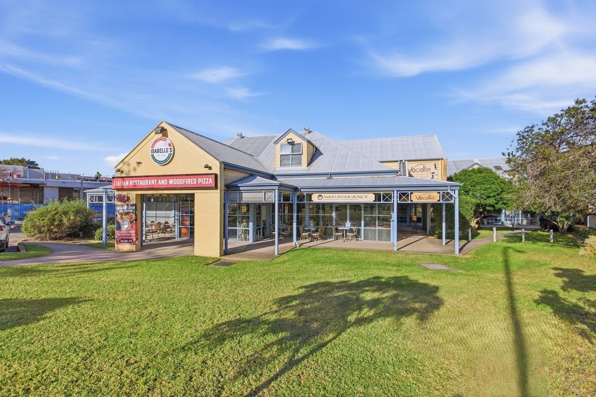 24 & 25 / 185-187 Airds Road, Leumeah
