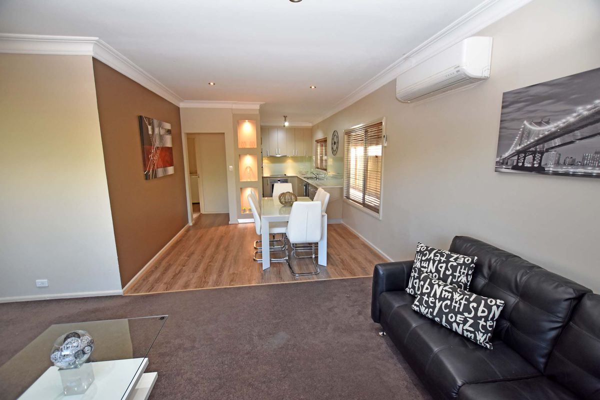 5 Crossthwaite Street, Kyabram