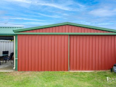 5 Joliba Way, Warnbro