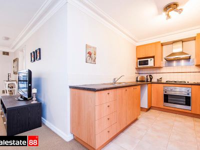 20 / 5 Delhi Street, West Perth