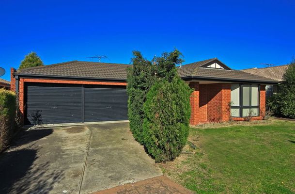 5 Bembridge Mews, Craigieburn