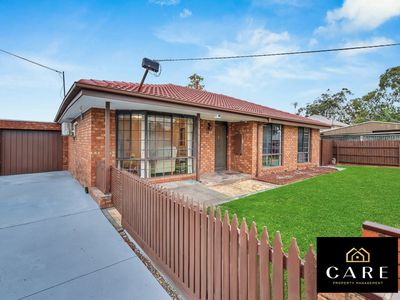 2 / 31 Bowen Street, Cranbourne