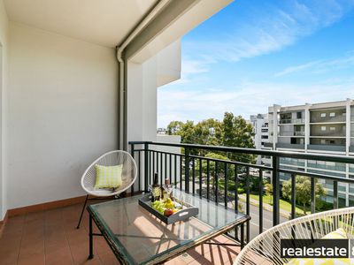 33 / 105 Colin Street, West Perth