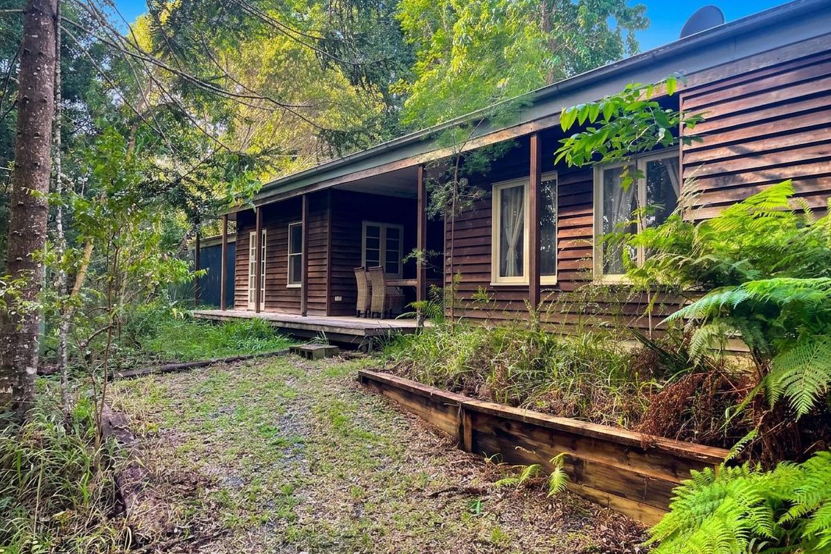 70A Cash Rd, Eumundi