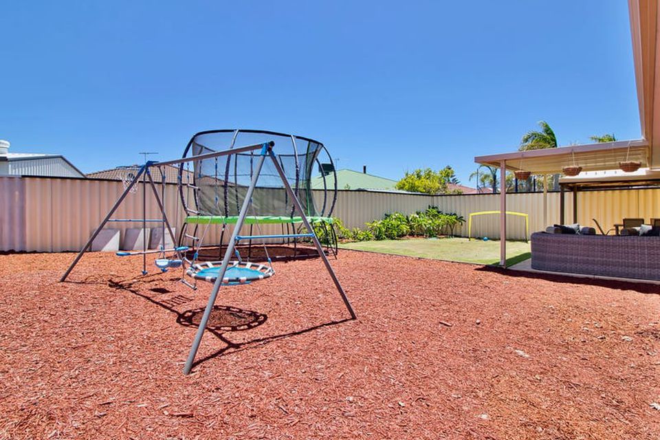 3 Ginger Court , Port Kennedy