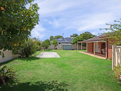27 Dunshea Avenue, Tea Gardens